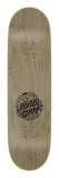Crane Dot LG Deck (Black) 8.5