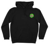 SB Logo hoodie (Black)
