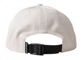 Lil Bighead Snapback (Grey/Red)