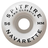 Spitfire Pro classics Darren Navarette