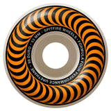53mm 97a Formula Four Classics Wheels (Orange)