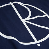 Stroke Logo (Rich Navy)