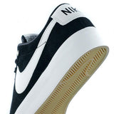 Blazer Low Pro GT (Black/Sail)