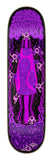 Gartland Lava Lamp Deck (Purple) 8.28