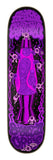 Gartland Lava Lamp Deck (Purple) 8.28