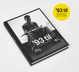 93 Til Photo Book