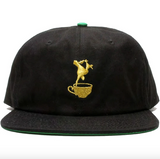 DTGR Cap (Black)