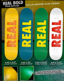 Bold Series (Yellow) Deck