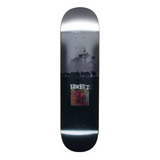Some kind of Ballard Deck 8.5