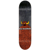 Furry Monster Deck
