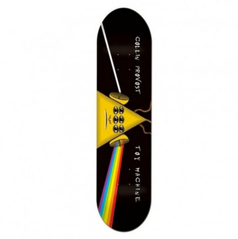 Darkside (Provost) Deck
