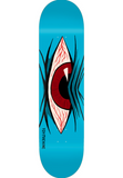 Mad Eye (Blue) Deck
