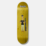 Kazi (Reynolds) Deck