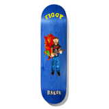 Kazi (Figgy) Deck