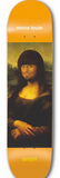 Louie Barletta Renaissance Deck 7.75"
