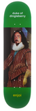 Caswell Berry Renaissance Impact Deck 8.5"
