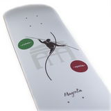 Ruben Spelta Balance Deck 8.25