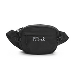 Cordura Hip Bag (Black)