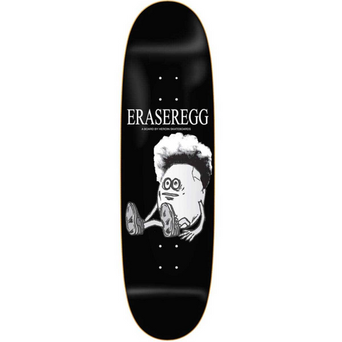 Eraser Egg Deck 8.9