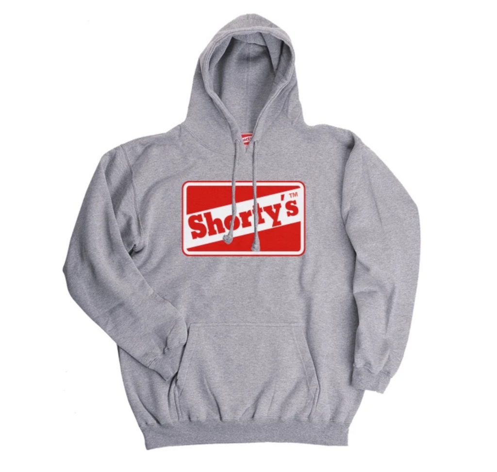 Shortys 2025 skateboard hoodie