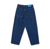 Big Boy Jeans (Dark Blue)