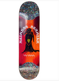 Perelson Birdie R7 Slick Deck (Orange) 8.375"