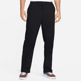 Chino Pants (Black)