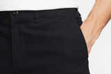 Chino Pants (Black)