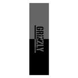 Grizzly Split Stamp Griptape