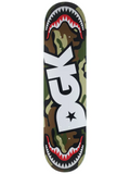 Pilot Deck 8.0