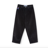 Big Boy Cords (Black)