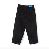 Big Boy Cords (Black)