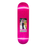 Neighbor (John Fitzgerald) Deck 8.5
