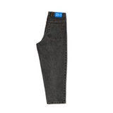 Big Boy Jeans (Washed Black)