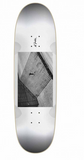 Ali Boulala Shaped Deck 8.75"