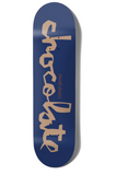 Vincent Alvarez Deck 8.25"