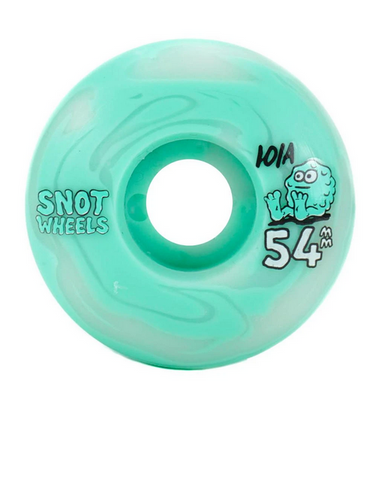 54mm Team Swirls