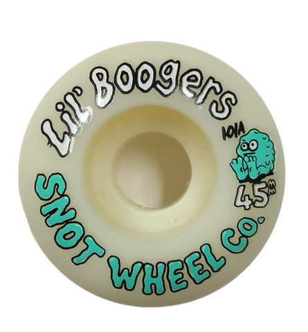 45mm Lil Boogers