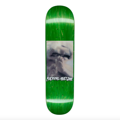 Kitty Fetus Deck 8.0