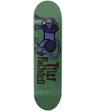 Tyler Pacheco Pictograph Deck 8.375"