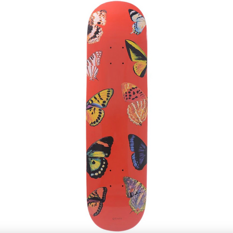 Butterfly One Deck 8.0