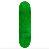 Dial Tone Black Slick Deck 8.5