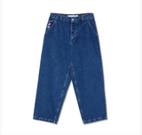 Big Boy Work Pants (Dark Blue)