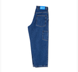 Big Boy Work Pants (Dark Blue)