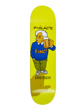 Eine Stein Deck 8.1