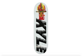 Kyle Pro Fast Deck 8.375