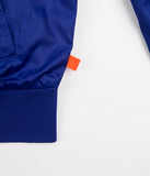 Storm Fit OL Jacket (Deep Royal Blue)