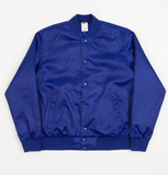 Storm Fit OL Jacket (Deep Royal Blue)