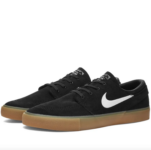 Nike SB | Stefan Janoski RM | Black/Gum â Legacy Skate Store