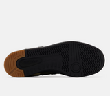574 Court Skate Shoe (Olive/Black)